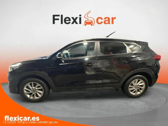 Hyundai Tucson 1.7 CRDi 104kW (141CV) BD Kosmo DCT 4x2 - Marbella