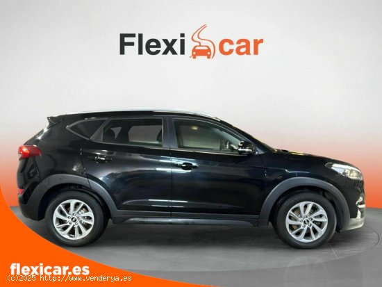 Hyundai Tucson 1.7 CRDi 104kW (141CV) BD Kosmo DCT 4x2 - Marbella