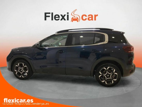 Citroën C5 Aircross PureTech 96kW (130CV) S&S Plus - Sevilla