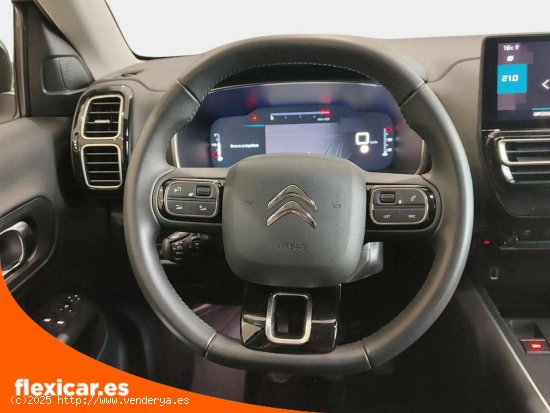 Citroën C5 Aircross PureTech 96kW (130CV) S&S Plus - Sevilla