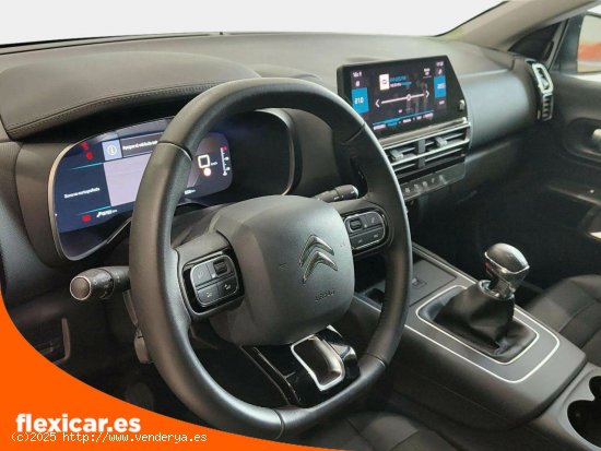 Citroën C5 Aircross PureTech 96kW (130CV) S&S Plus - Sevilla