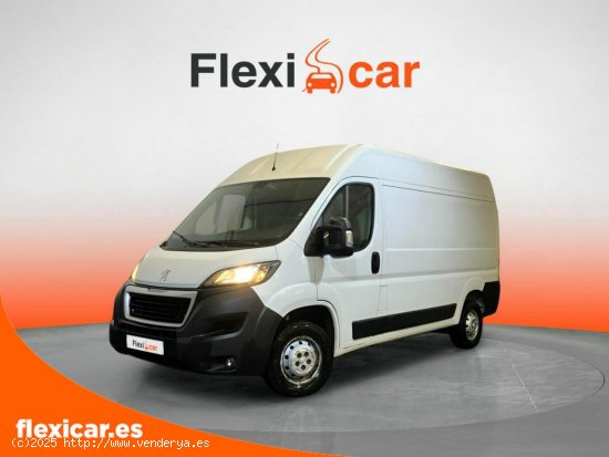 Peugeot Boxer PEUGEOT Boxer 333 L2 H2 BHDI SS - Vigo