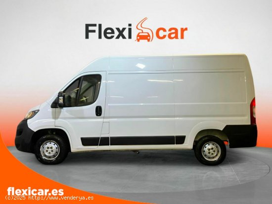 Peugeot Boxer PEUGEOT Boxer 333 L2 H2 BHDI SS - Vigo