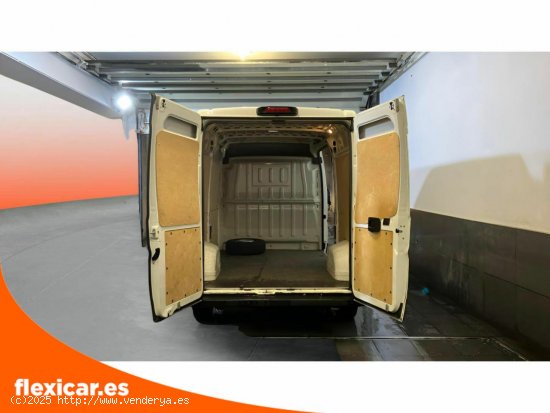 Peugeot Boxer PEUGEOT Boxer 333 L2 H2 BHDI SS - Vigo