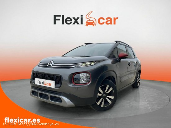 Citroën C3 Aircross BlueHDi 73kW (100CV) S&S C-Series - Colmenar Viejo