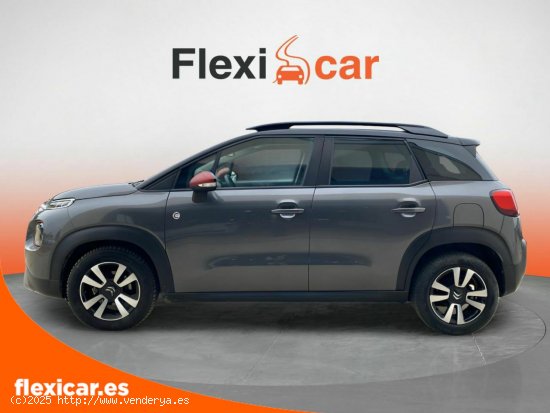 Citroën C3 Aircross BlueHDi 73kW (100CV) S&S C-Series - Colmenar Viejo