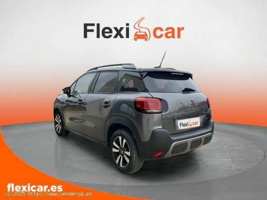 Citroën C3 Aircross BlueHDi 73kW (100CV) S&S C-Series - Colmenar Viejo