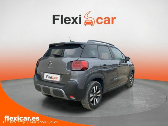 Citroën C3 Aircross BlueHDi 73kW (100CV) S&S C-Series - Colmenar Viejo