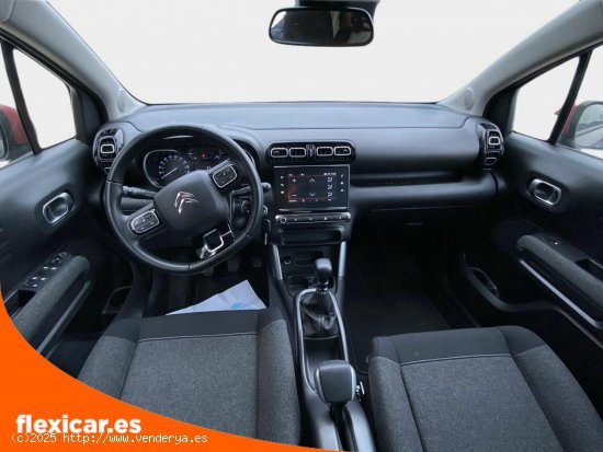 Citroën C3 Aircross BlueHDi 73kW (100CV) S&S C-Series - Colmenar Viejo