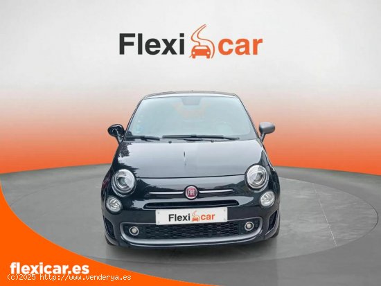 Fiat 500 Connect 1.0 Hybrid 51KW (70 CV) - Leganés