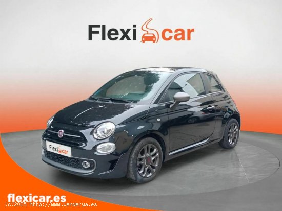 Fiat 500 Connect 1.0 Hybrid 51KW (70 CV) - Leganés