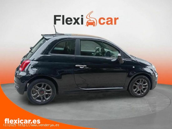 Fiat 500 Connect 1.0 Hybrid 51KW (70 CV) - Leganés