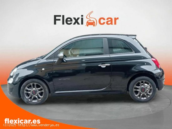 Fiat 500 Connect 1.0 Hybrid 51KW (70 CV) - Leganés