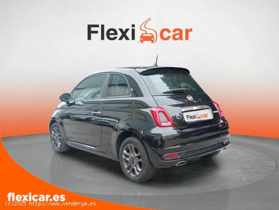 Fiat 500 Connect 1.0 Hybrid 51KW (70 CV) - Leganés