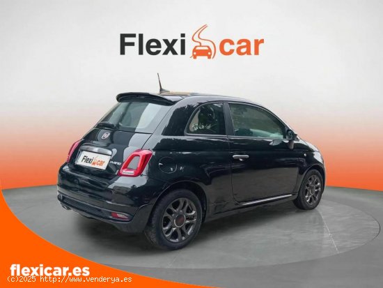 Fiat 500 Connect 1.0 Hybrid 51KW (70 CV) - Leganés