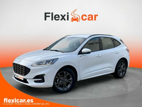 Ford Kuga ST-Line 1.5T EcoBoost 110kW (150CV) - Vizcaya