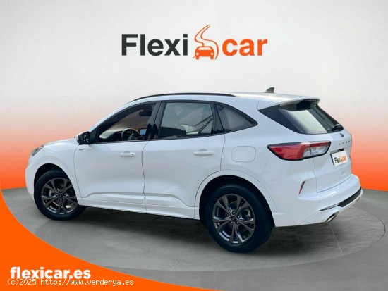 Ford Kuga ST-Line 1.5T EcoBoost 110kW (150CV) - Vizcaya