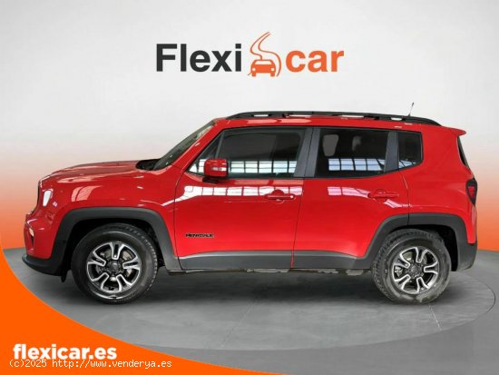 Jeep Renegade 1.0G 88kW Sport 4x2 - Leganés