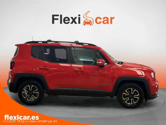 Jeep Renegade 1.0G 88kW Sport 4x2 - Leganés