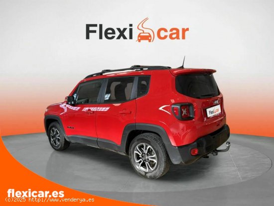 Jeep Renegade 1.0G 88kW Sport 4x2 - Leganés