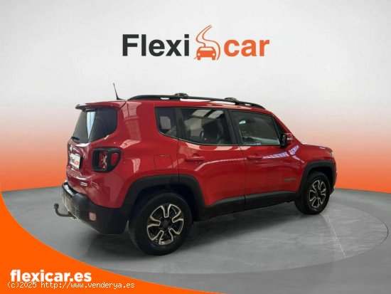 Jeep Renegade 1.0G 88kW Sport 4x2 - Leganés