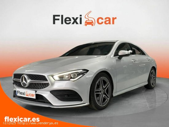 Mercedes CLA CLA 200 D DCT - Blanes