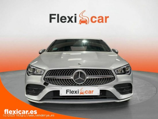 Mercedes CLA CLA 200 D DCT - Blanes