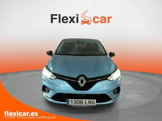 Renault Clio Business SCe 49 kW (67CV) - Alicante