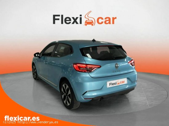 Renault Clio Business SCe 49 kW (67CV) - Alicante