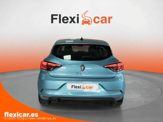 Renault Clio Business SCe 49 kW (67CV) - Alicante