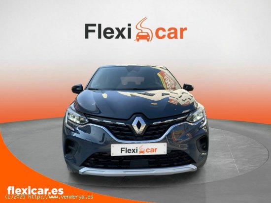 Renault Captur Intens TCe 103kW (140CV) GPF - Murcia