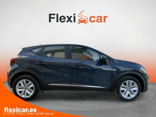 Renault Captur Intens TCe 103kW (140CV) GPF - Murcia