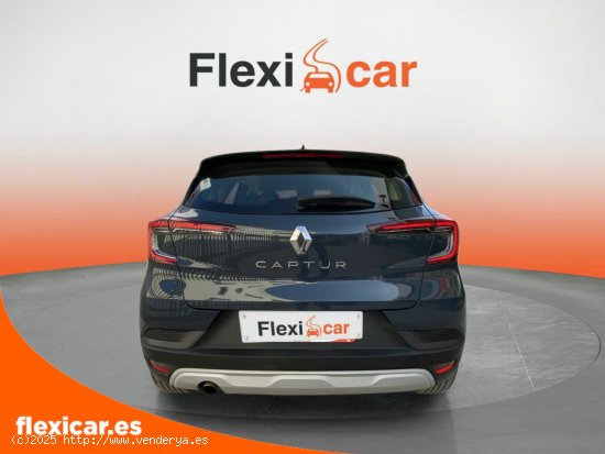 Renault Captur Intens TCe 103kW (140CV) GPF - Murcia