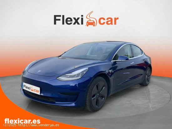 Tesla Model 3 Estándar Plus RWD - Vélez-Málaga