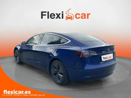 Tesla Model 3 Estándar Plus RWD - Vélez-Málaga