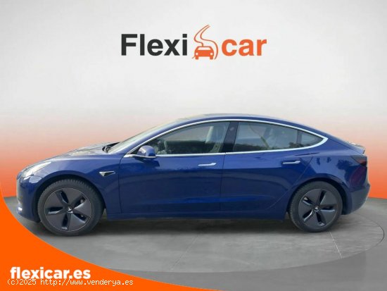 Tesla Model 3 Estándar Plus RWD - Vélez-Málaga