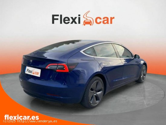 Tesla Model 3 Estándar Plus RWD - Vélez-Málaga