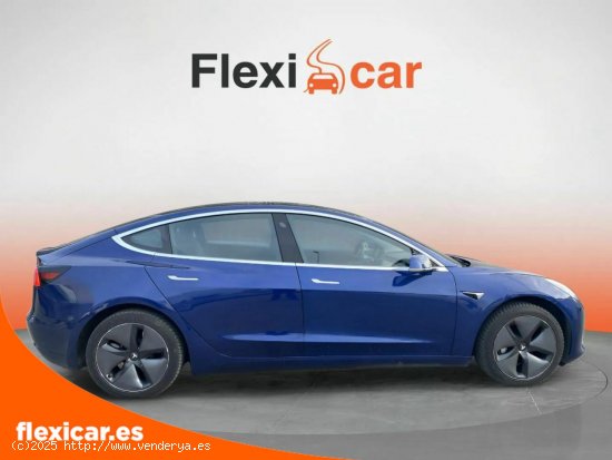 Tesla Model 3 Estándar Plus RWD - Vélez-Málaga