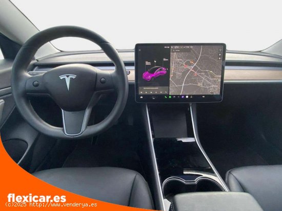 Tesla Model 3 Estándar Plus RWD - Vélez-Málaga