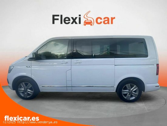 Volkswagen Multivan Premium Corto 2.0 TDI 146kW BMT DSG 4Mot - Jerez de la Frontera