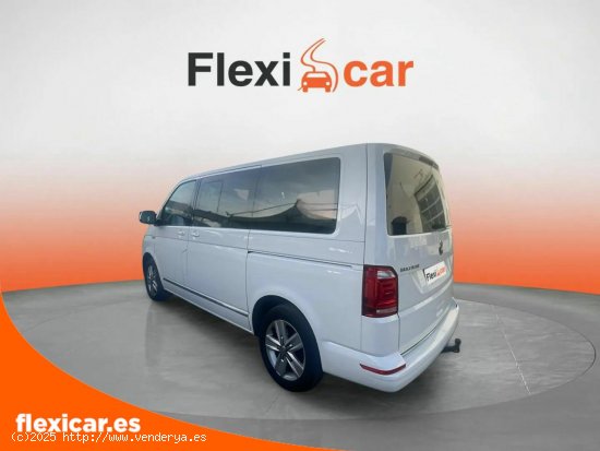 Volkswagen Multivan Premium Corto 2.0 TDI 146kW BMT DSG 4Mot - Jerez de la Frontera