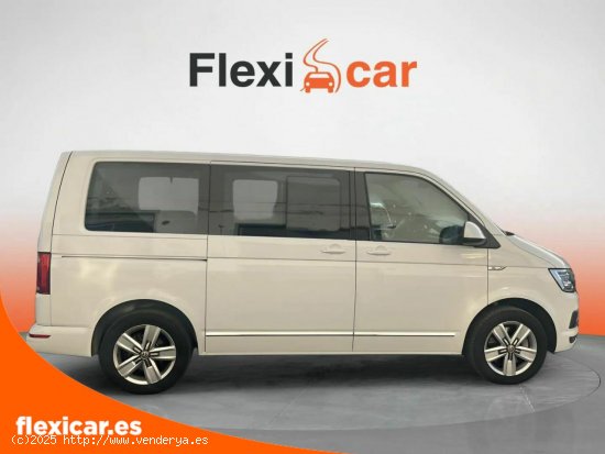 Volkswagen Multivan Premium Corto 2.0 TDI 146kW BMT DSG 4Mot - Jerez de la Frontera