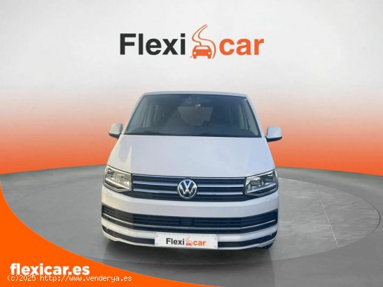 Volkswagen Multivan Premium Corto 2.0 TDI 146kW BMT DSG 4Mot - Jerez de la Frontera