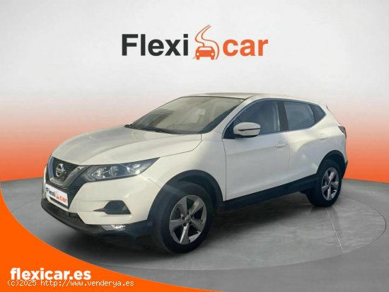 Nissan Qashqai dCi 110 kW (150 CV) E6D 4X4-i Q-LINE - Jerez de la Frontera