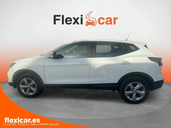 Nissan Qashqai dCi 110 kW (150 CV) E6D 4X4-i Q-LINE - Jerez de la Frontera