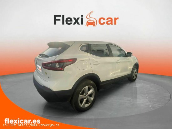 Nissan Qashqai dCi 110 kW (150 CV) E6D 4X4-i Q-LINE - Jerez de la Frontera