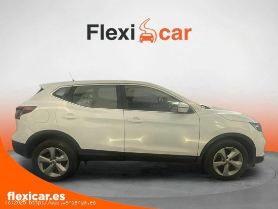 Nissan Qashqai dCi 110 kW (150 CV) E6D 4X4-i Q-LINE - Jerez de la Frontera