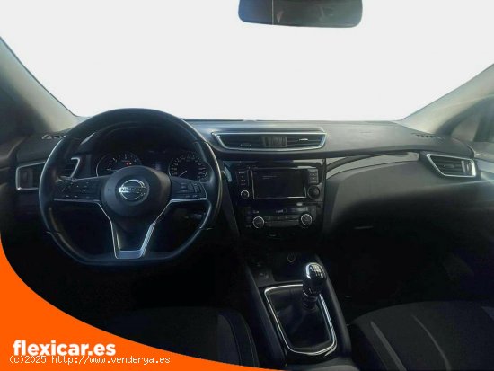 Nissan Qashqai dCi 110 kW (150 CV) E6D 4X4-i Q-LINE - Jerez de la Frontera