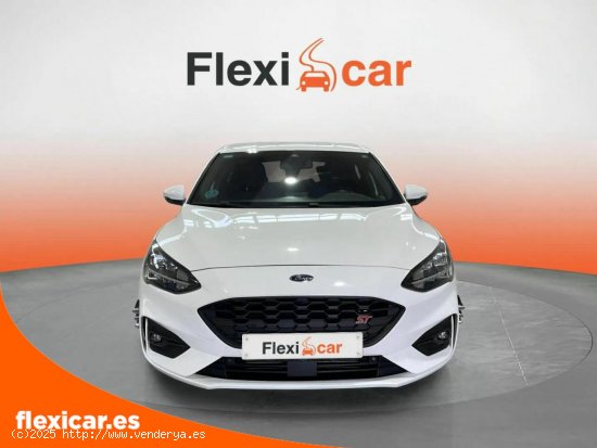 Ford Focus 1.0 Ecoboost 92kW ST-Line - Lleida