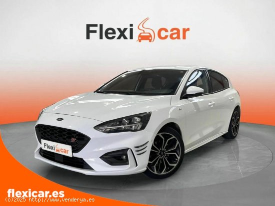 Ford Focus 1.0 Ecoboost 92kW ST-Line - Lleida